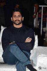 Hello Movie Pre Release Event